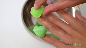 Ich kriege noch 5 euro von dir (du schuldest mir noch 5 euro). Kunstliche Fingernagel Entfernen 15 Schritte Mit Bildern Wikihow