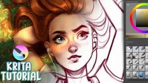 These completely free software products allow coding gurus from around. Digital Art Video Demonstration Tutorials Paintingtube