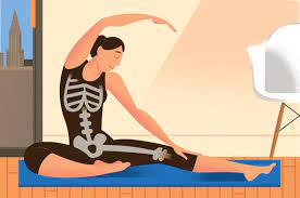 Maybe you would like to learn more about one of these? 12 Minutes Of Yoga For Bone Health The New York Times