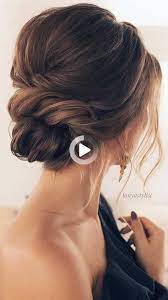 Rae Dunn Inspired Hair Ties And Bobby Pins Decal Set Decals Only In 2021 Cute Hairstyles For Medium Hair Wedding Hairstyles For Long Hair Short Wedding Hair