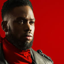 Listen to Roy Davis Jr.