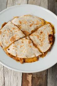 Teriyaki Chicken Quesadilla Oh Sweet Basil Recipe Teriyaki Chicken Quesadilla Maker Recipes Recipes