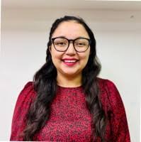 María de Los Ángeles Cruz