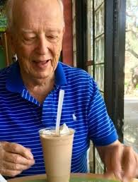 Ben Polk Davis Obituary