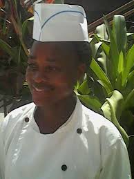 WorldChefs YoungChefs: Formation of the Liberia Young Chefs Club