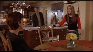 En 2001 , interpretó a la mujer de geoffrey rush en the taylor of panama. Actors In The Film Freaky Friday Lindsay Lohan Jamie Lee Curtis And Mark Harmon Shanika28m S Blog