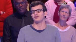 Ce vendredi 11 octobre, le jeune. Paul 12 Coups De Midi La Douloureuse Revelation De Sa Mere Concernant Sa Maladie D Asperger Voici