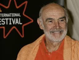 Sean Connery Foundation