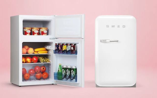 The best mini fridges for chilling food, drinks and skincare