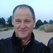 James MESTDAGH, 59 ans (CARCASSONNE)