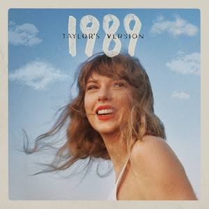 “1989 (Taylor’s Version)”