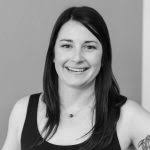 Josie Kohlan with Goodmans and Emily Kingman with Architectural Resource  Team