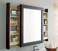52 Exciting And Cool Ideas For Bathroom Storage Cabinet Bathroom Mirror Design Small Bathroom Remodel Bathroom Interior