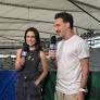 NFL Makes Historic Regular Season Debut at Maracanã with Star-Studded Audience