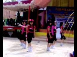Tujuan tujuan pelaksanaan kegiatan pengembangan sekolah model implementasi spmpi smpn 1 karangmojo antara lain: Smpn 1 Pamarican Super Girl Youtube