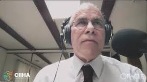 Dr. Robert Yoho pulls no punches