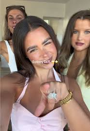 Sydney's Day in the Life: All About Pierced Ears