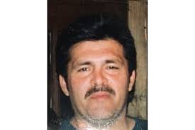 Johnny Robles Obituary (1957