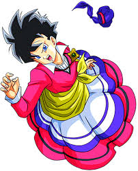 Released in japan on march 12, 1994, it is the sequel to dragon ball z: Videl Dragon Ball Z Broly Second Coming C Toei Animation Funimation Sony Pictures Television Dbz Characters Dragon Ball Dragon Ball Z