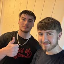 Sophie Allred and Dawson McMahan's Wedding Website