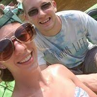 Brandy Truax's Instagram, Twitter & Facebook