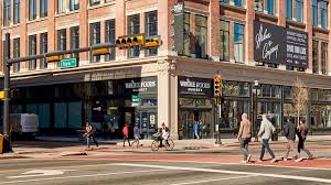 Whole foods is an american chain of supermarkets which is known for selling a wide range of organic products. Newark Downtown District On Twitter This Thursday Save Your Shopping For This Thursday To Support Your Local Community Whole Foods Will Be Donating 5 Of Their Net Sales To Lincoln Park S