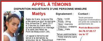 Le mobile du crime notamment reste un mystère. Disparition De La Petite Maelys Le Pere A Eu Une Altercation Au Cours Du Mariage Avec Nordahl L Le Principal Suspect