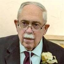 Dale Gilbert Obituary