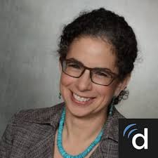 Dr. Sharon Hirsch, MD