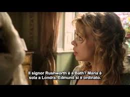 As she struggles to adjust to her new lifestyle she begins to attract the attentions of suitors. Mansfield Park 2007 Sub Ita Facebook Com Lamiavitadajaneite Youtube