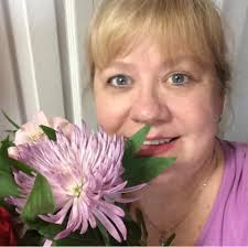 Last week brought many blessings, but it also had me say goodbye to my  constant companion & protector, sweet Button. Button came to me feral in  2009 in CA. I TNR'd him