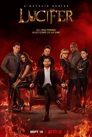 Lucifer is a traditional heavy rock group. Lucifer Tv Series 2016 2021 Imdb