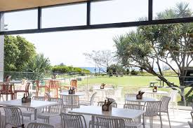 Scotts Luncheonette & Bar, Palm Beach - Inside Gold Coast