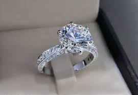 Add to favorites add to compare. Why You Shouldn T Choose A White Gold Engagement Ring