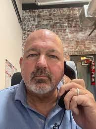 George Loesch's Instagram, Twitter & Facebook