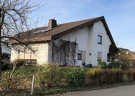 Vor 1940, 2 etage(n), garten, garage vorhanden, keine innenbesichtigung, innerhalb einer denkmalgeschützten gesamtanlage gesamtfläche: Haus Zum Verkauf 34613 Schwalmstadt Niedergrenzebach Schwalmstadt Mapio Net