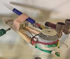 Basically mentioned, the wiring diagram for tattoo gun is universally compatible with any you may get any diagram you desired like wiring diagram for tattoo gun in quick move and you can. Tattoo Machine Made Inside A Prison Prisonwallet