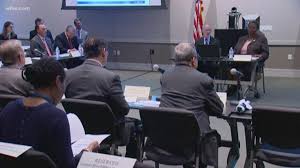 Committee Recommends Building New Jps Psychiatric Care Facility Wfaa Com