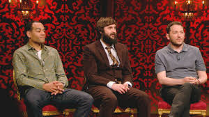 Jon joel richardson (born 26 september 1982) is an english comedian. Welcome To Rico Face Taskmaster S02e04 Tvmaze