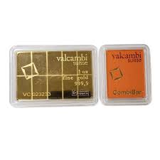 10 oz gold bars available from apmex 10 oz gold bars are an investor favorite due to their large size. Valcambi Suisse Combibar 10 X 1 10 Oz Gold Bar California Gold And Silver Exchange