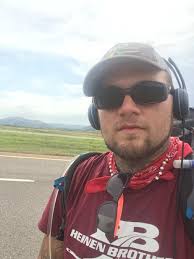 Member Spotlight: Christopher Ray