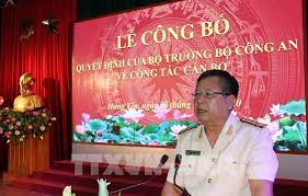 Lãnh đạo ubnd xã tân hưng (tp hưng yên) xác nhận giữa nghi phạm trần văn chuyện và gia đình nạn nhân có mâu thuẫn nhưng cụ thể sẽ phải chờ điều tra của cơ quan công an. Bá»• Nhiá»‡m Giam Ä'á»'c Cong An Tá»‰nh HÆ°ng Yen