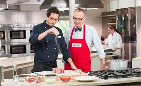 America's test kitchen equipment mandoline. America S Test Kitchen From Cook S Illustrated Dinner In Cuba Kpbs