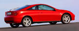 Toyota-Celica