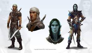 It ends early if you are knocked unconscious or if your turn ends and you haven't attacked a hostile creature since your last turn or taken damage since then. Barbarians And Rapiers D D 5e Character Concept Flutes Loot