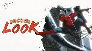 These two suit descriptions were necessary for the wii version of this game as the developers added unlockable and wearable costumes for the title character . Spider Man Web Of Shadows Is The Last True Spider Man Sandbox Game