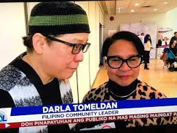 Darla Tomeldan Consulting