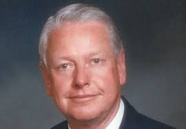 Jack Wheatley, major developer and former mayor, dies at 92