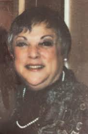 Obituary for Carol Andrews