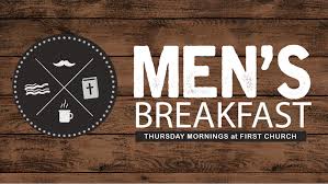 Men S Breakfast First Reformed Church Of Ravenna